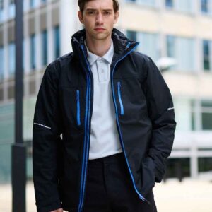 Regatta X-Pro Evader III 3-in-1 Jacket