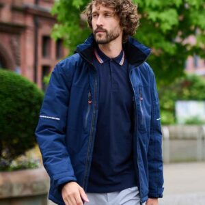 Regatta X-Pro Marauder III Insulated Jacket