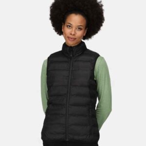 Regatta Ladies X-Pro Icefall II Insulated Bodywarmer