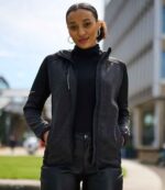 Regatta Ladies X-Pro Coldspring II Fleece Jacket