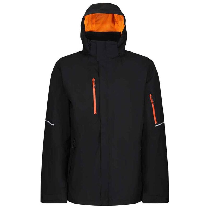 Regatta X-Pro Exosphere II Shell Jacket