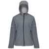 Seal Grey Marl