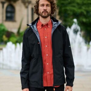 Regatta X-Pro Triode II Shell Jacket