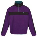 Regatta Vintage Fleece Pullover