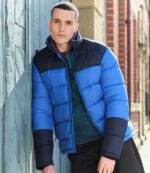 Regatta Vintage Puffer Jacket