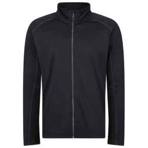 Regatta Core Stretch Full Zip Midlayer Top