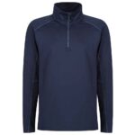 Regatta Core Stretch Half Zip Midlayer Top