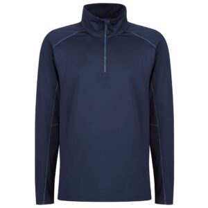 Regatta Core Stretch Half Zip Midlayer Top