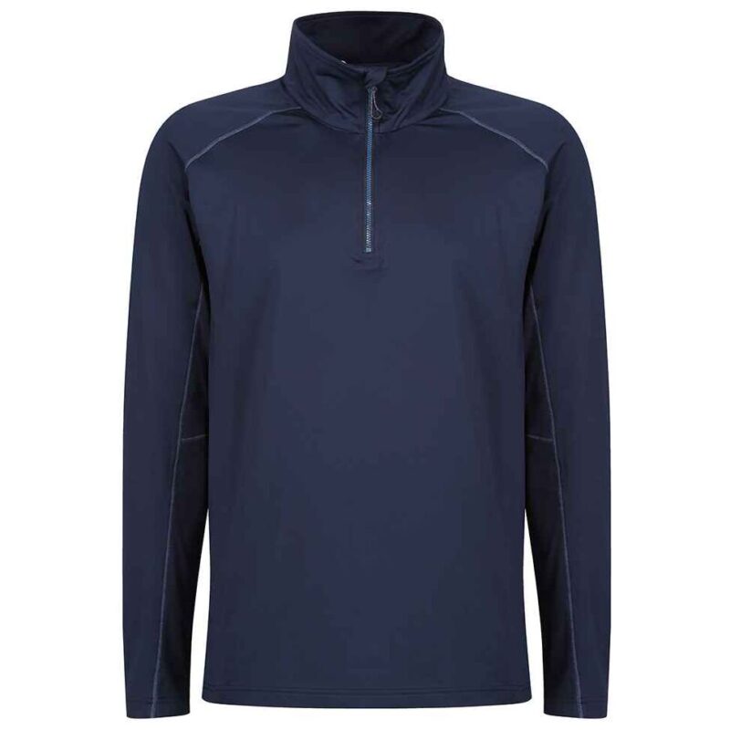 Regatta Core Stretch Half Zip Midlayer Top