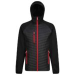 Regatta Navigate Hybrid Jacket