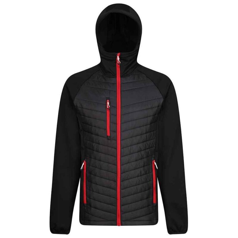 Regatta Navigate Hybrid Jacket