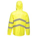 Regatta High Visibility Pro Packaway Jacket