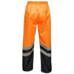 Regatta High Visibility Pro Contrast Overtrousers