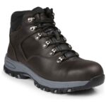 Regatta Safety Footwear Gritstone S3 WP Safety Hikers