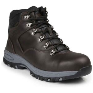 Regatta Safety Footwear Gritstone S3 WP Safety Hikers