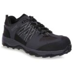 Regatta Safety Footwear Clayton S3 Safety Trainers