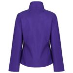 Regatta Ladies Ablaze Printable Soft Shell Jacket