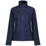 Regatta Ladies Ablaze Three Layer Soft Shell Jacket