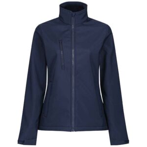 Regatta Ladies Ablaze Three Layer Soft Shell Jacket