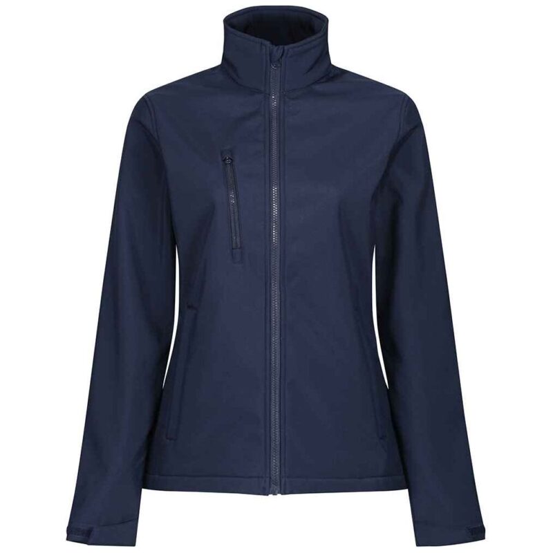 Regatta Ladies Ablaze Three Layer Soft Shell Jacket