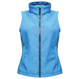 Regatta Ladies Ablaze Soft Shell Bodywarmer