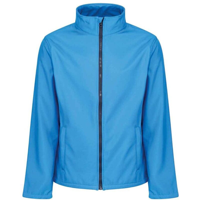 Regatta Eco Ablaze Soft Shell Jacket