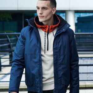 Regatta Blockade Waterproof Jacket