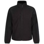 Regatta Broadstone Showerproof Micro Fleece Jacket