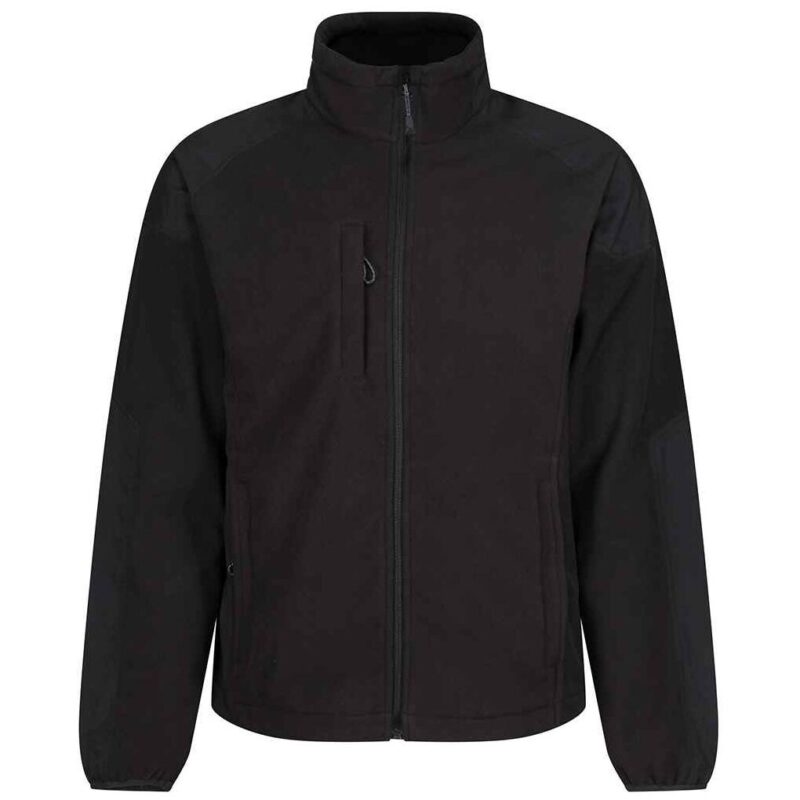 Regatta Broadstone Showerproof Micro Fleece Jacket