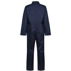 Regatta Pro Stud Front Coverall