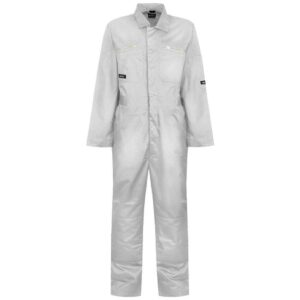 Regatta Pro Zip Front Coverall