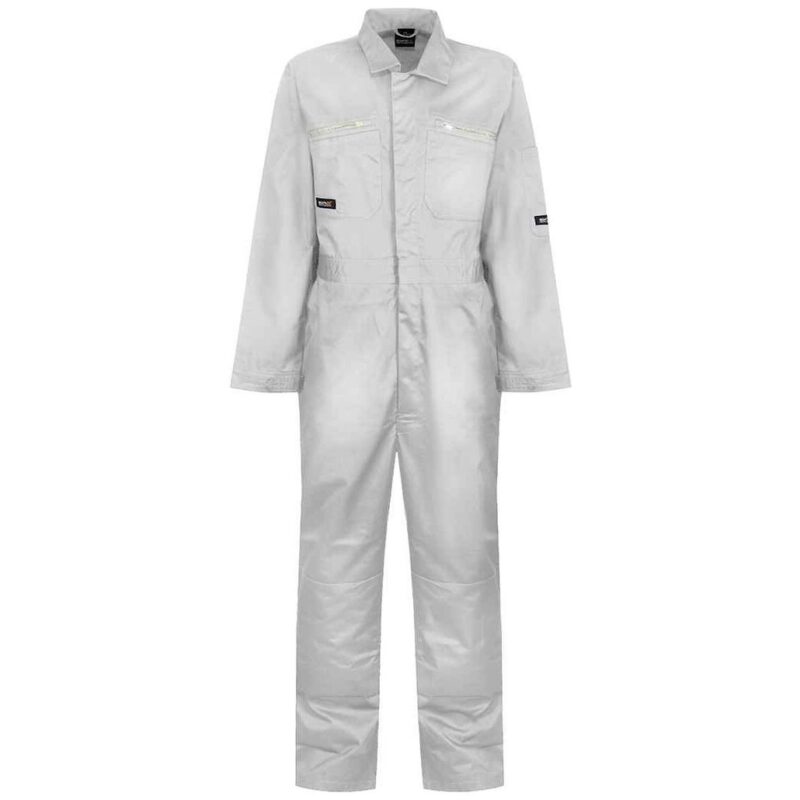 Regatta Pro Zip Front Coverall