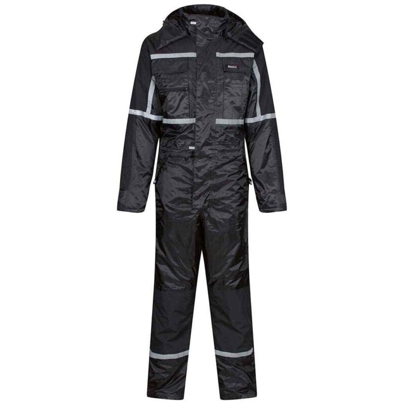 Regatta Pro Waterproof Insulated Coverall