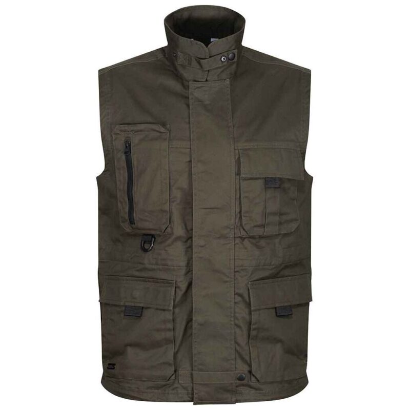 Regatta Pro Utility Vest