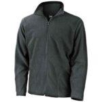 Result Core Micro Fleece Jacket