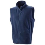 Result Core Micro Fleece Gilet