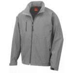 Result Base Layer Soft Shell Jacket