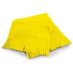 Result Polartherm Tassel Scarf