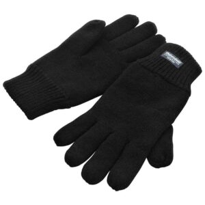 Result Classic Lined Thinsulate Gloves