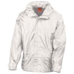 Result Waterproof 2000 Ripstop Team Jacket