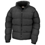 Result Urban Holkham Down Feel Jacket