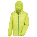 Result Urban HDi Quest Stowable Jacket