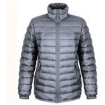 Result Urban Ladies Ice Bird Padded Jacket