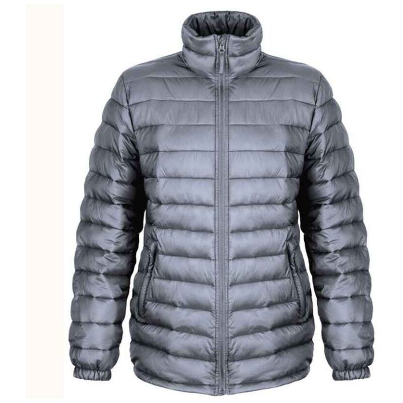 Result Urban Ladies Ice Bird Padded Jacket