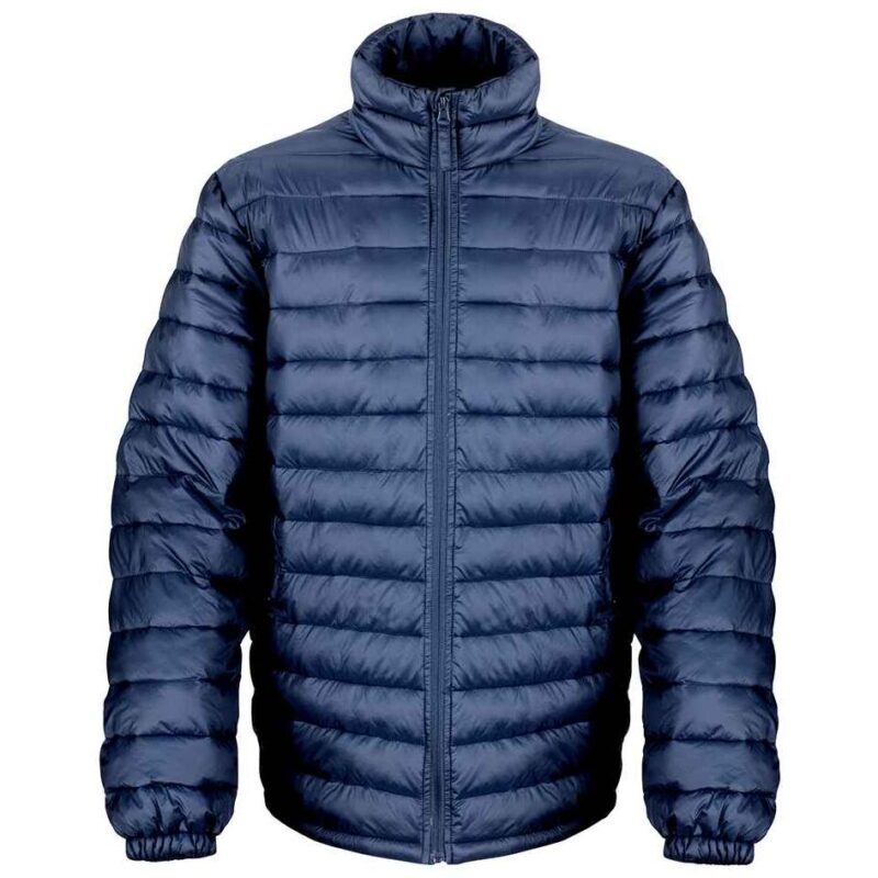 Result Urban Ice Bird Padded Jacket