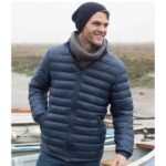 Result Urban Ice Bird Padded Jacket