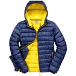 Result Urban Snow Bird Padded Jacket