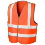 Result Core Hi-Vis Motorway Vest