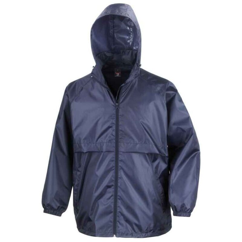 Result Core Lightweight Lined Waterproof Jacket