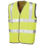 Result Safe-Guard Hi-Vis Vest